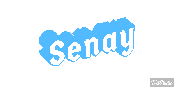Senay Metin efekti