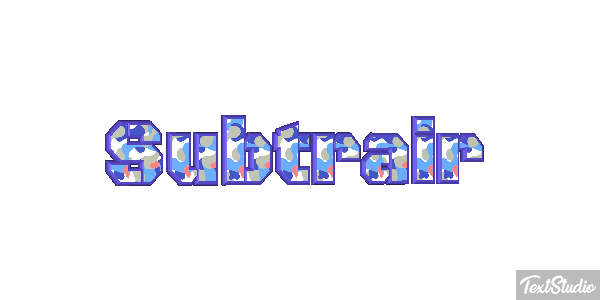 Subtrair Efeito do texto