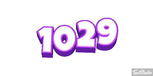 1029 Efeito do texto