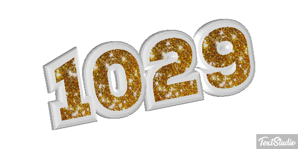 1029 Efeito do texto