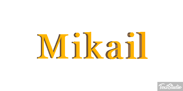Mikail Metin efekti