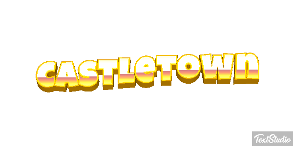 Castletown Efekt tekstowy