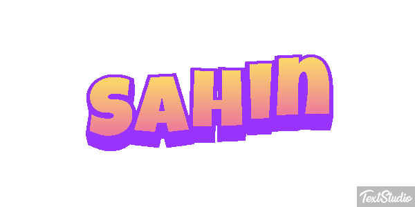 Şahin Metin efekti