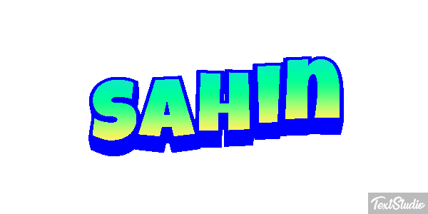 Şahin Metin efekti