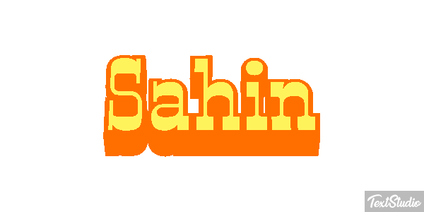 Şahin Metin efekti