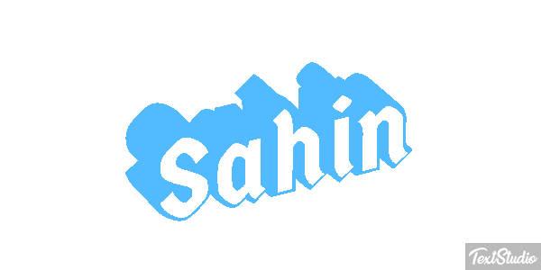 Şahin Metin efekti
