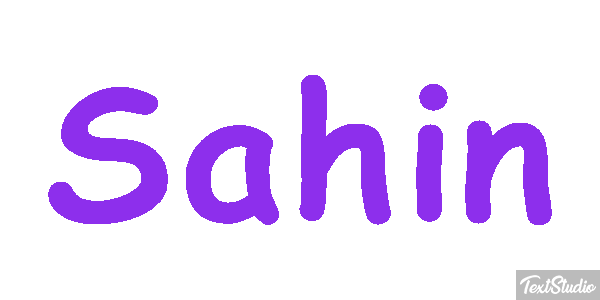 Şahin Metin efekti