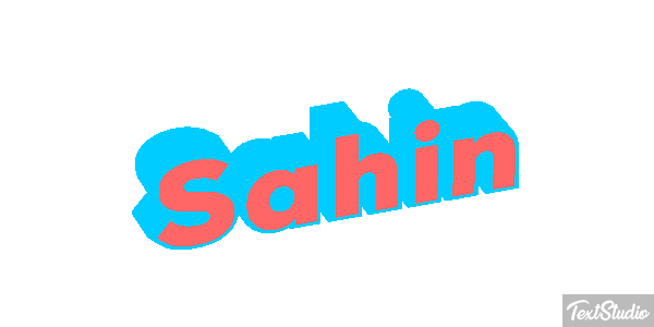 Şahin Metin efekti