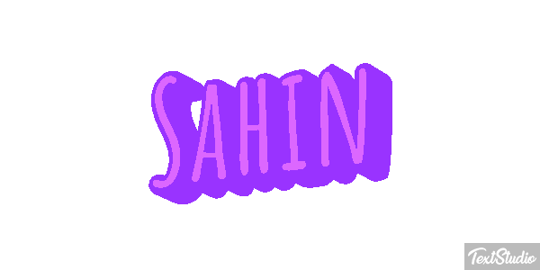 Şahin Metin efekti