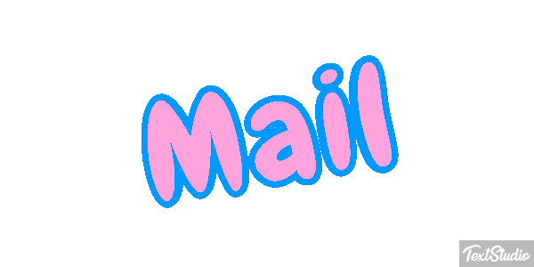 Mail テキスト効果