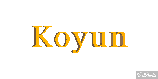 Koyun Metin efekti