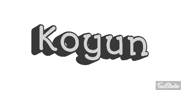 Koyun Metin efekti