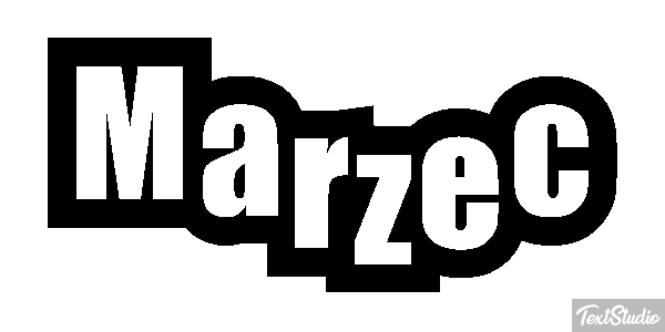 Marzec Effet de texte