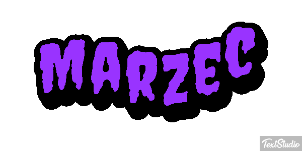 Marzec Effet de texte