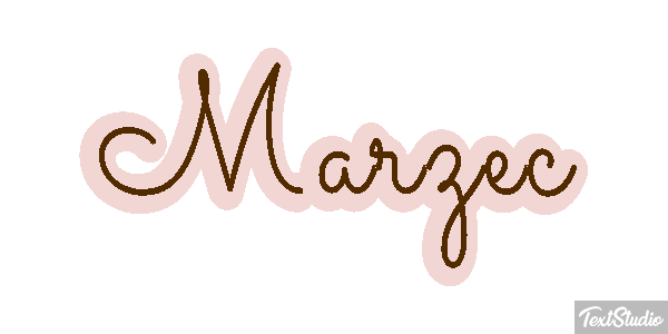 Marzec Effet de texte