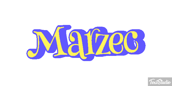 Marzec Effet de texte