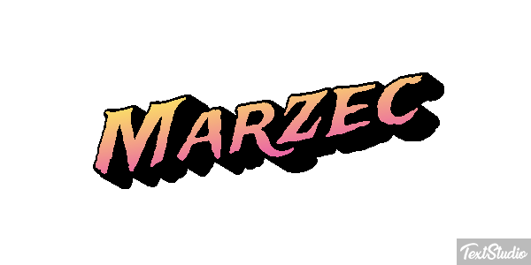 Marzec Effet de texte