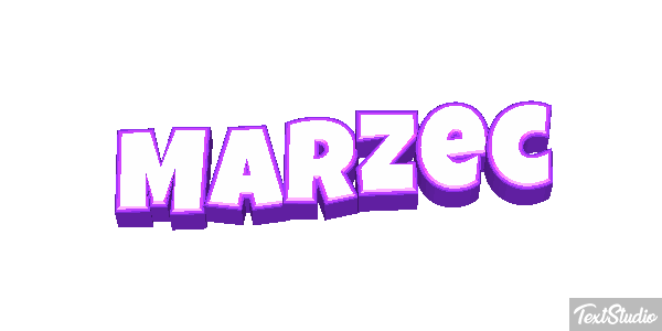 Marzec Effet de texte