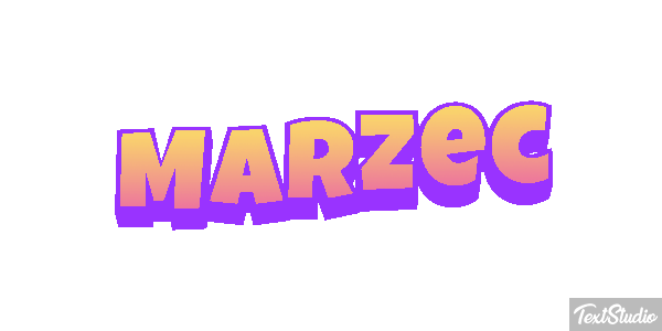 Marzec Effet de texte