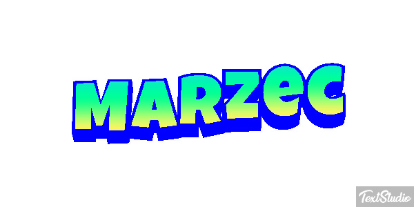 Marzec Effet de texte