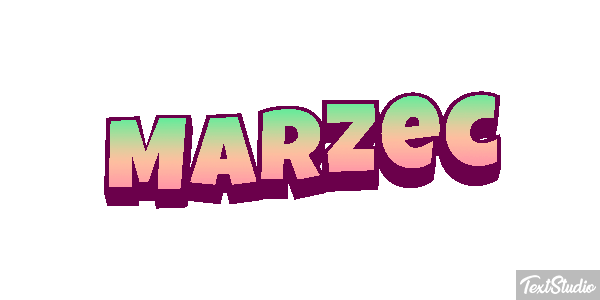 Marzec Effet de texte