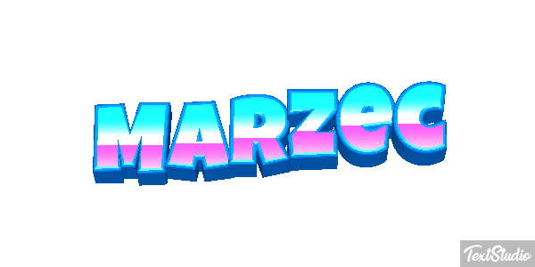 Marzec Effet de texte