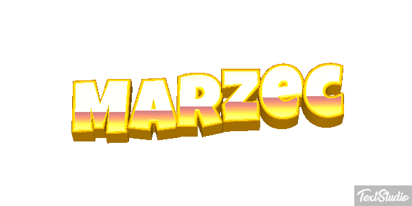 Marzec Effet de texte