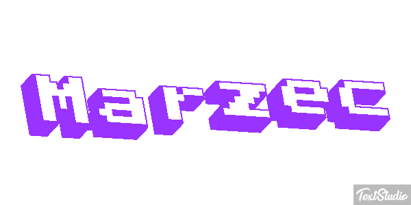Marzec Effet de texte