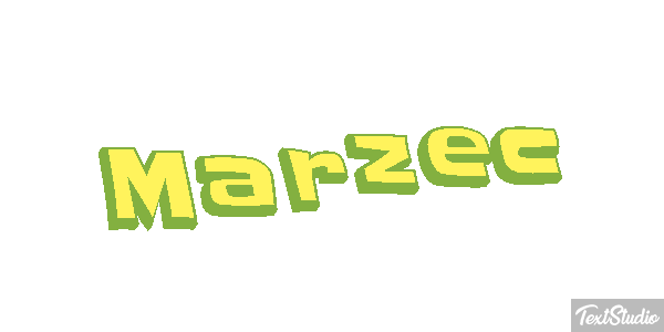 Marzec Effet de texte