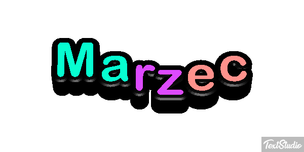 Marzec Effet de texte