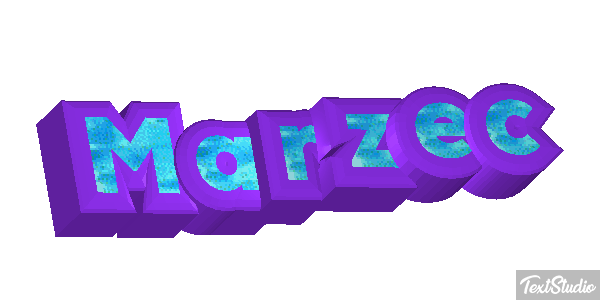 Marzec Effet de texte