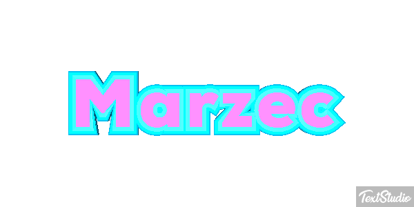 Marzec Effet de texte