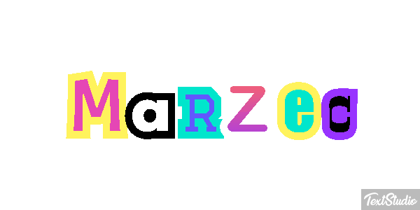Marzec Effet de texte