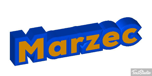 Marzec Effet de texte