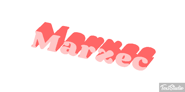 Marzec Effet de texte