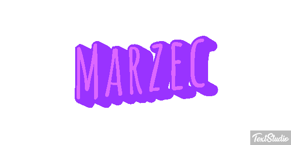Marzec Effet de texte