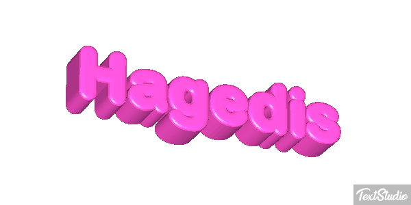 Hagedis Effetto testo