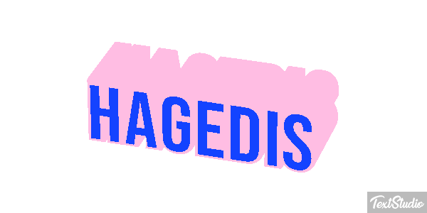 Hagedis Effetto testo
