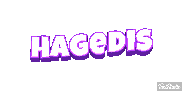 Hagedis Effetto testo