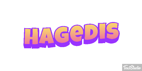 Hagedis Effetto testo