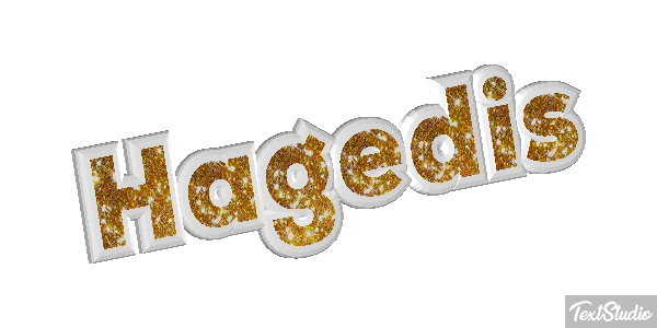Hagedis Effetto testo