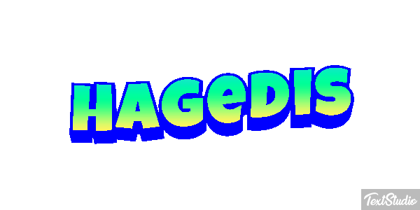 Hagedis Effetto testo