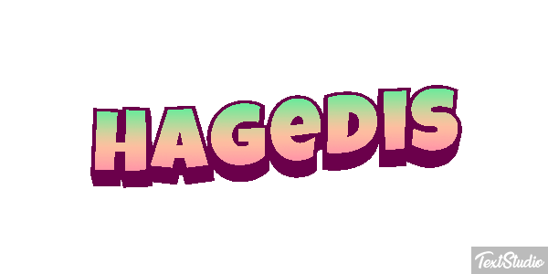 Hagedis Effetto testo