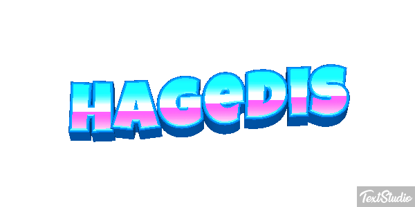 Hagedis Effetto testo