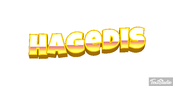 Hagedis Effetto testo