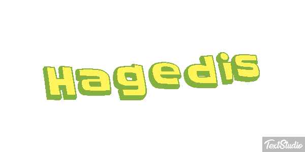 Hagedis Effetto testo