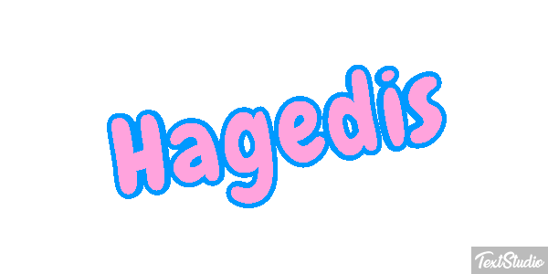 Hagedis Effetto testo