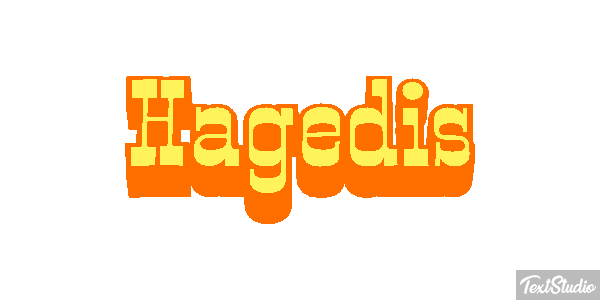 Hagedis Effetto testo