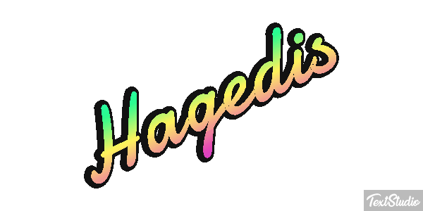 Hagedis Effetto testo