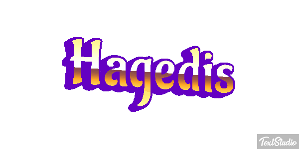 Hagedis Effetto testo